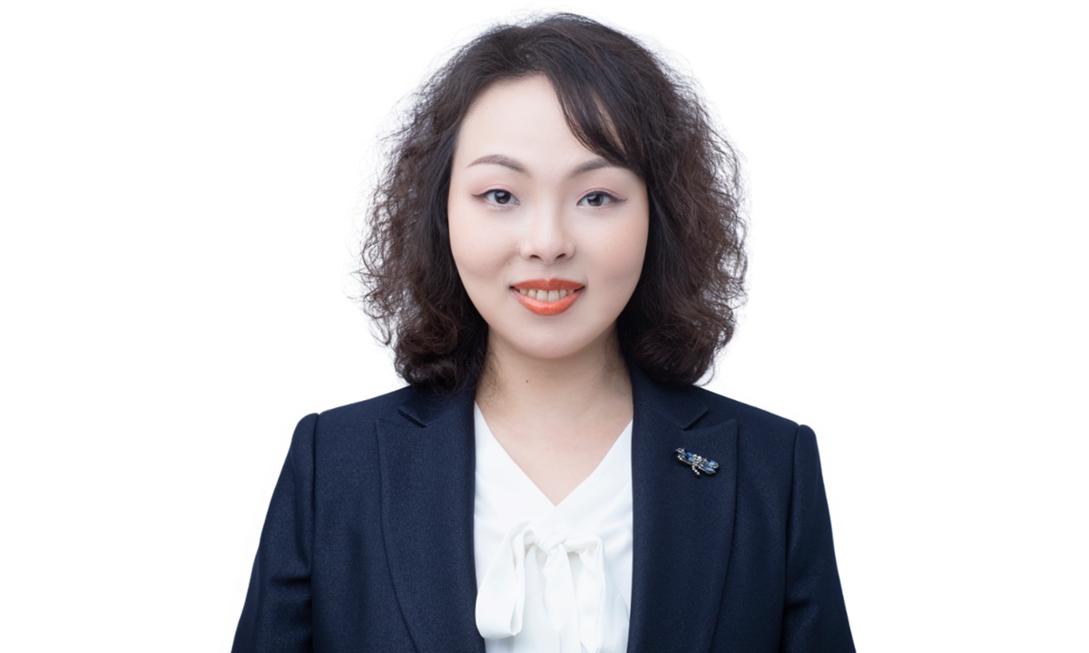 Wang Jinjing